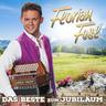 Florian Fesl - Das Beste zum Jubiläum - 20 Jahre 20 Hits CD - Florian Fesl. (CD)