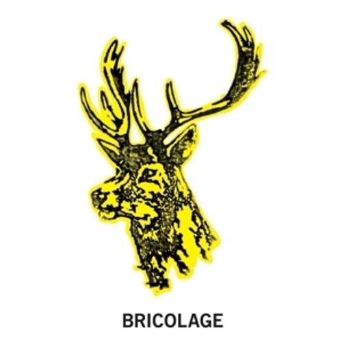 Bricolage (2005/2009) - Bricolage. (CD)