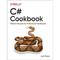 C# Cookbook - Joe Mayo, Kartoniert (TB)