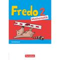 Fredo - Mathematik - Ausgabe A - 2021 - 2. Schuljahr Schülerbuch - Mit "Das Kann Ich Jetzt!"-Heft Und Kartonbeilagen - Nicole Franzen-Stephan, Ute Plö