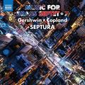 Musik Für Blechbläserseptett Vol.7 - Septura. (CD)