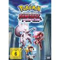 Pokemon-Der Film:Genesect Und Die Wiedererwachte (DVD)