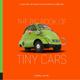 The Big Book Of Tiny Cars - Russell Hayes, Gebunden