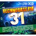 Technobase.Fm Vol.31 - Various. (CD)
