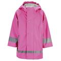 Sterntaler - Regenjacke Matschepampe Ungefüttert In Pink, Gr.80