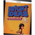 Bright Ideas: Starter: Activity Book, Kartoniert (TB)