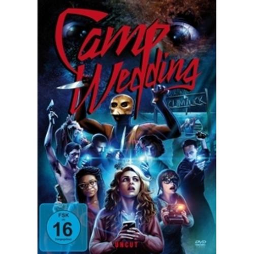 Camp Wedding (DVD)