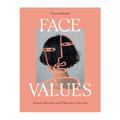 Face Values - Navaz Batliwalla, Gebunden