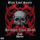 Stronger Than Death - Black Label Society. (CD)