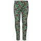 Boboli - Leggings Bloom Up In Blau, Gr.116