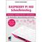 Raspberry Pi 400 Schnelleinstieg - Herbert Hertramph, Kartoniert (TB)