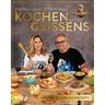 Kochen Mit Den Geissens - Carmen Geiss, Robert Geiss, Gebunden