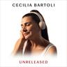 Unreleased - Cecilia Bartoli, Kob, Muhai Tang. (CD)