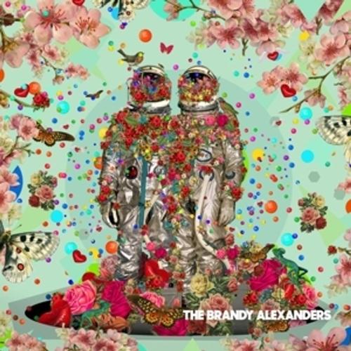 Brandy Alexanders - The Brandy Alexanders. (CD)