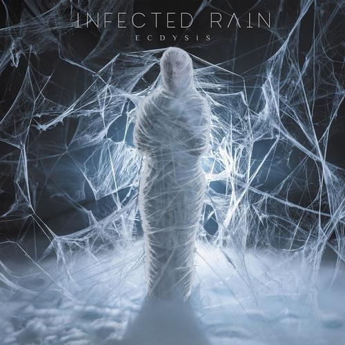 Ecdysis - Infected Rain. (CD)
