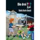 Radio Rocky Beach / Die Drei Fragezeichen-Kids Bd.2 - Ulf Blanck, Gebunden