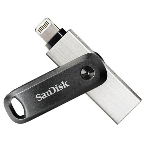 SanDisk iXpand Go, 128GB, USB 3.0