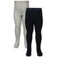 ewers - Thermo-Strumpfhose Super Warm 2Er-Pack In Grau/Navy, Gr.92/98