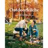Schweigers Outdoorküche - Andi Schweiger, Franzi Schweiger, Gebunden