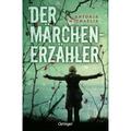 Der Märchenerzähler Bd.1 - Antonia Michaelis, Taschenbuch