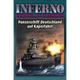 Inferno - Europa In Flammen - Panzerschiff Deutschland Auf Kaperfahrt - Reinhardt Möllmann, Gebunden