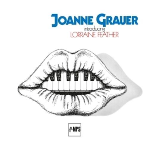 Introducing Lorraine Feather - Joanne Grauer, Joanne Grauer, Joanne Grauer. (CD)