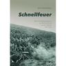 Schnellfeuer - Heinrich Sevin, Kartoniert (TB)