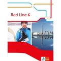 Red Line. Ausgabe Ab 2014 - 10. Klasse, Schülerbuch.Bd.6, Gebunden