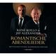 Romantische Abendlieder - Rene Kollo, Jay Alexander. (CD)