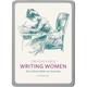 Creative Cards - Writing Women
