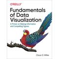 Fundamentals Of Data Visualization - Claus O. Wilke, Kartoniert (TB)