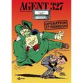 Agent 327 - Operation Stimmbruch - Martin Lodewijk, Gebunden