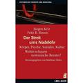 Systemische Therapie Und Beratung / Der Streit Ums Nadelöhr - Jürgen Kriz, Fritz B. Simon, Kartoniert (TB)