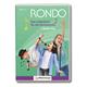 Rondo - Das Liederbuch Für Die Grundschule,4 Audio-Cd
