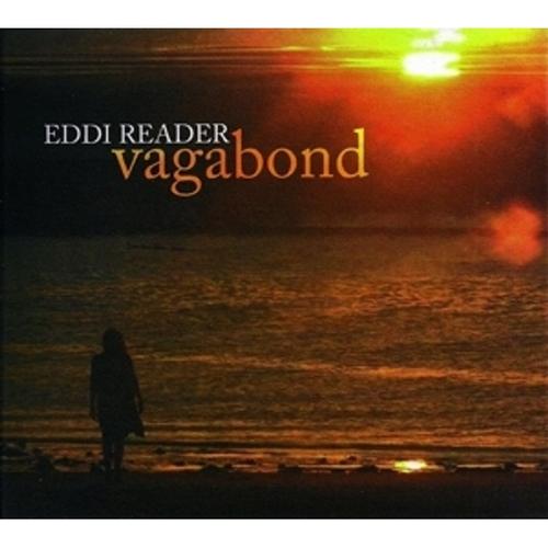 Vagabond - Eddi Reader, Eddi Reader. (CD)