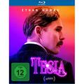 Tesla (Blu-ray)