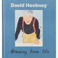 David Hockney: Drawing From Life - Sarah Howgate, Gebunden