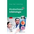 Klinikleitfaden Infektiologie Ebook, Kartoniert (TB)