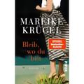 Bleib, Wo Du Bist - Mareike Krügel, Taschenbuch
