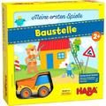 Mitbringspiel – Meine Ersten Spiele - Baustelle