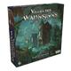 Arkham Horror, Villen Des Wahnsinns, Zweite Edition - Pfad Der Schlange (Spiel-Zubehör)