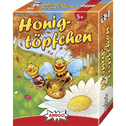 Honigtöpfchen (Kinderspiel)