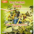 Strata,2 Audio-Cd, 2 Mp3 - Terry Pratchett (Hörbuch)