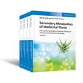 Secondary Metabolites Of Medicinal Plants - Bharat Singh, Ram Avtar Sharma, Gebunden