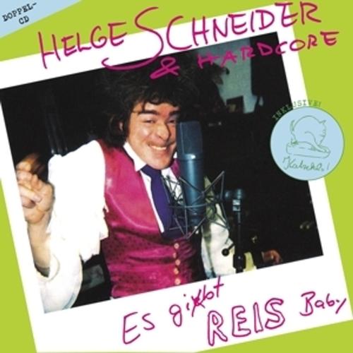 Es Gibt Reis,Baby (2cd) - Helge Schneider, Helge Schneider, Helge Schneider. (CD)