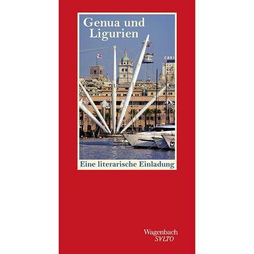 Genua und Ligurien, Leinen