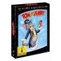 Tom Und Jerry - The Ultimate Classic Collection (DVD)