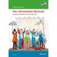 Vier Jahreszeiten-Musicals, M. 2 Audio-Cds - Wolfgang Hering, Kartoniert (TB)