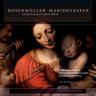 Marienvesper - Breiding, Knabenchor Hannover. (CD)