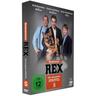 Kommissar Rex - Staffel 5 (DVD)